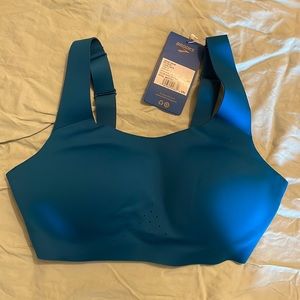 Brooks Dare Scoop-back Run Bra